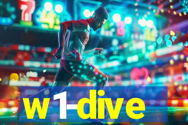 w1-dive