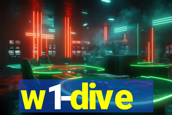 w1-dive