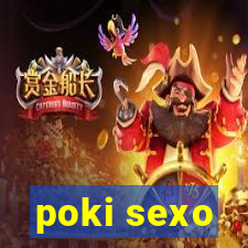 poki sexo