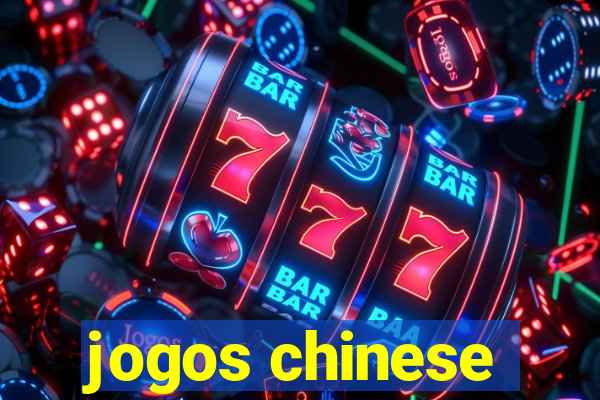 jogos chinese