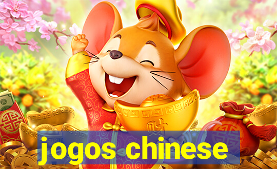 jogos chinese