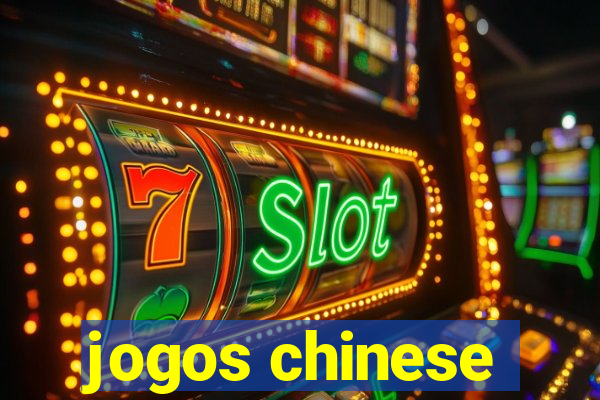 jogos chinese