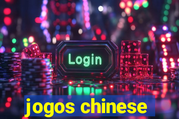 jogos chinese