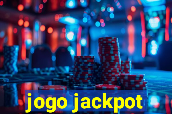 jogo jackpot