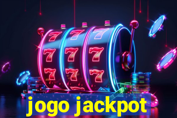 jogo jackpot