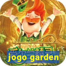 jogo garden