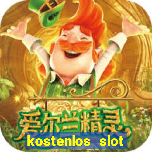 kostenlos slot spielen ohne anmeldung