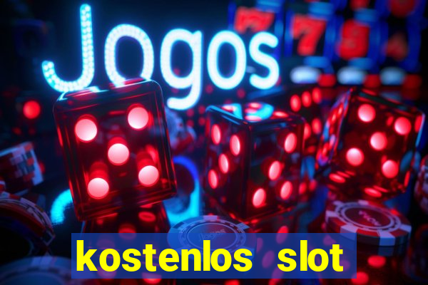 kostenlos slot spielen ohne anmeldung