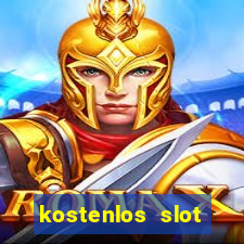 kostenlos slot spielen ohne anmeldung