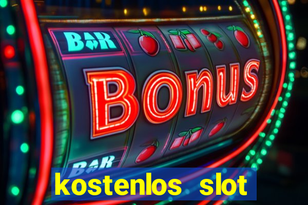 kostenlos slot spielen ohne anmeldung