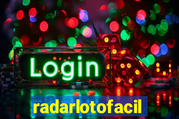 radarlotofacil