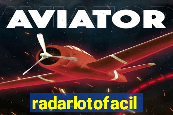 radarlotofacil