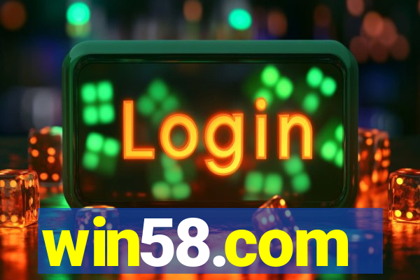 win58.com