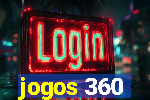 jogos 360