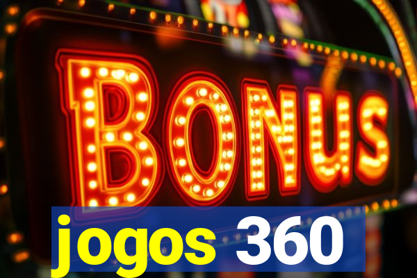 jogos 360