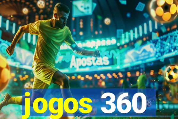 jogos 360