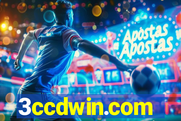 3ccdwin.com