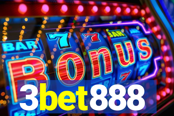 3bet888