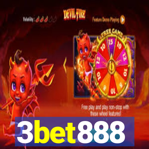 3bet888