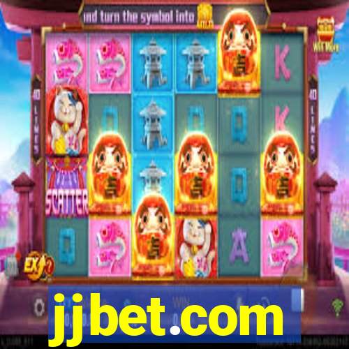 jjbet.com