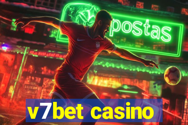 v7bet casino