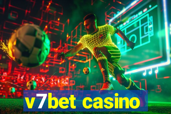 v7bet casino