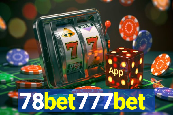 78bet777bet