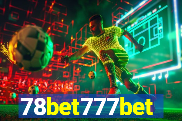 78bet777bet