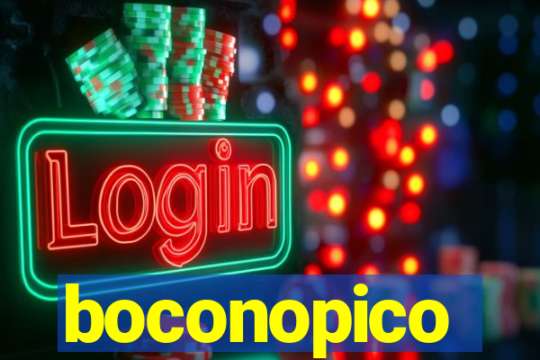 boconopico