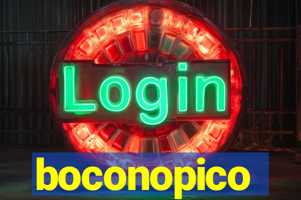 boconopico