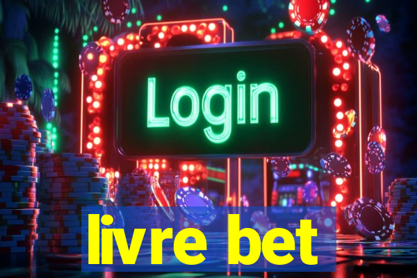 livre bet