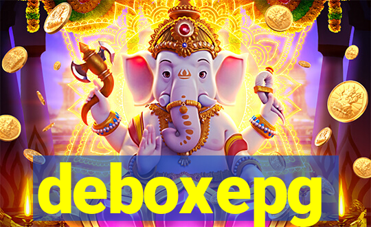 deboxepg