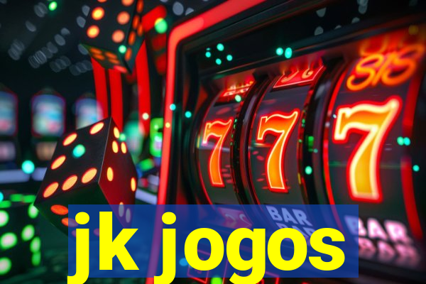 jk jogos