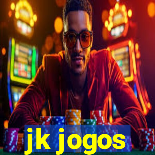 jk jogos