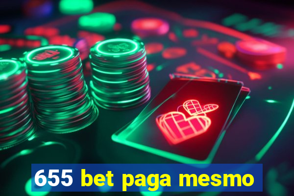 655 bet paga mesmo