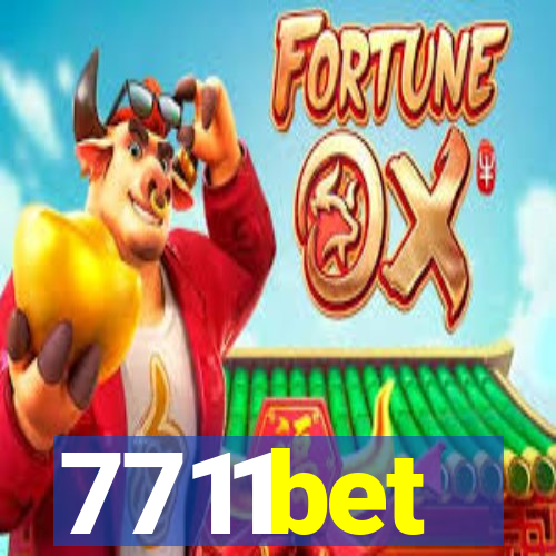 7711bet