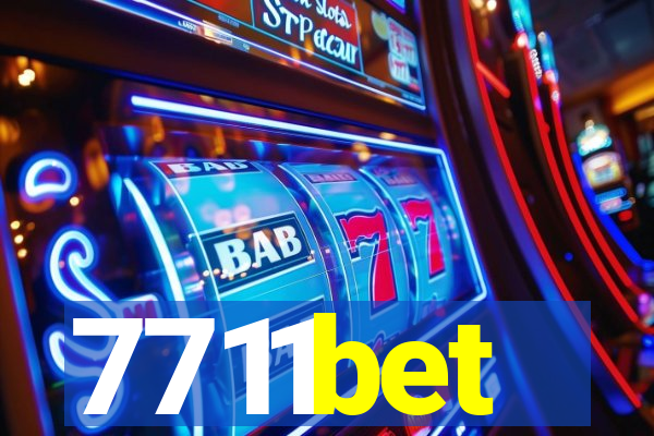 7711bet