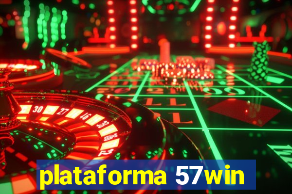 plataforma 57win