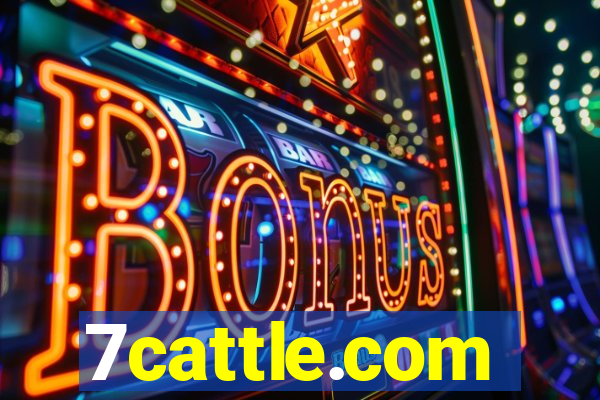 7cattle.com plataforma de jogos