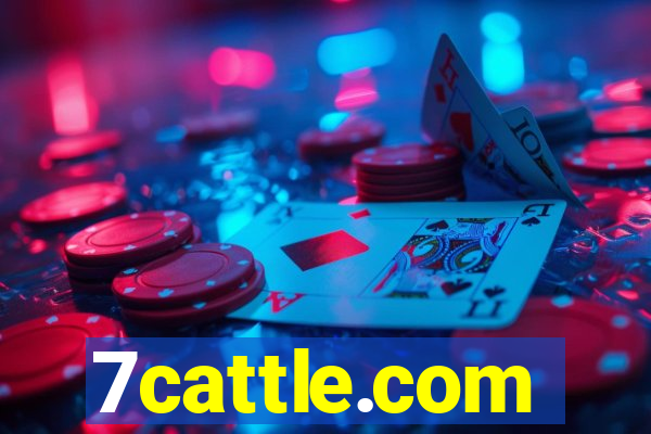 7cattle.com plataforma de jogos