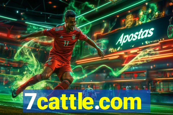 7cattle.com plataforma de jogos