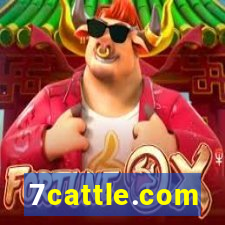 7cattle.com plataforma de jogos