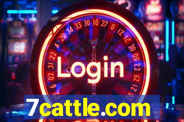 7cattle.com plataforma de jogos