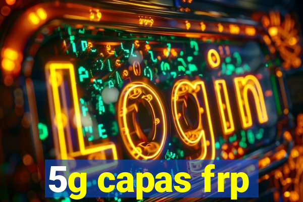 5g capas frp