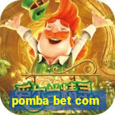 pomba bet com