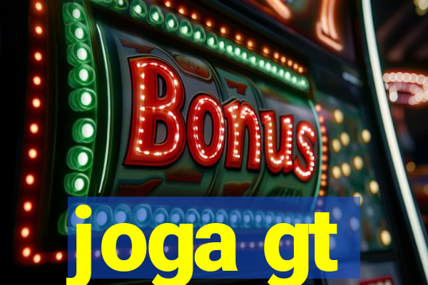 joga gt