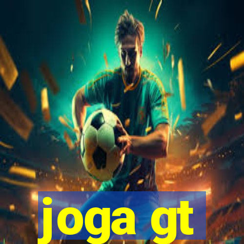 joga gt