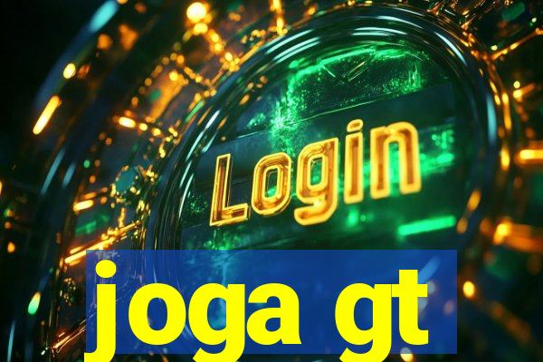 joga gt