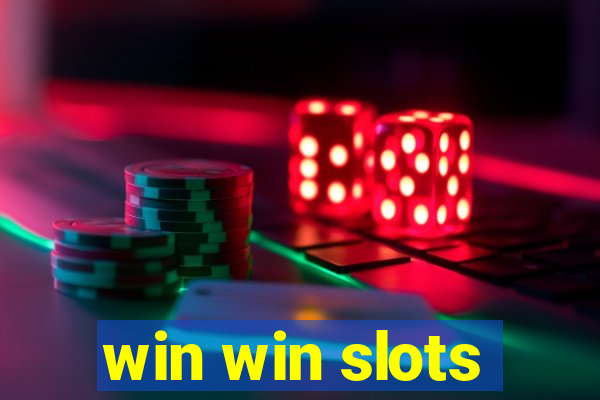 win win slots