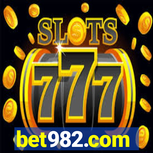 bet982.com